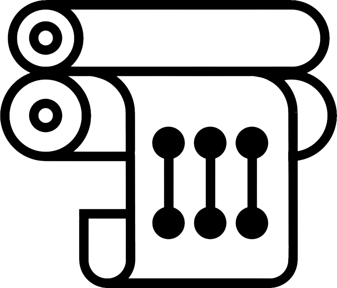 그라비어 인쇄 기술