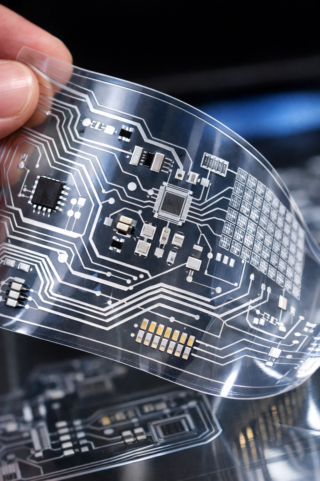 Company Overview Background