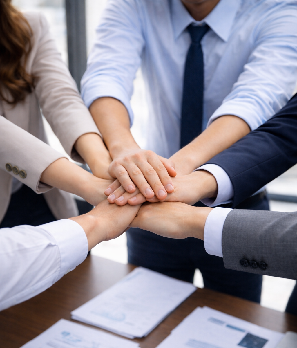 Core Values Background